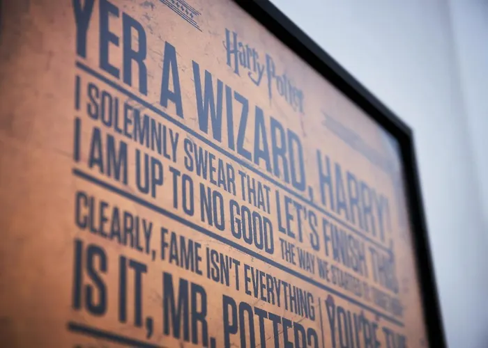 Harry Potter's Magic House - Metro M4 - Linate - Citta Studi Apartmán *