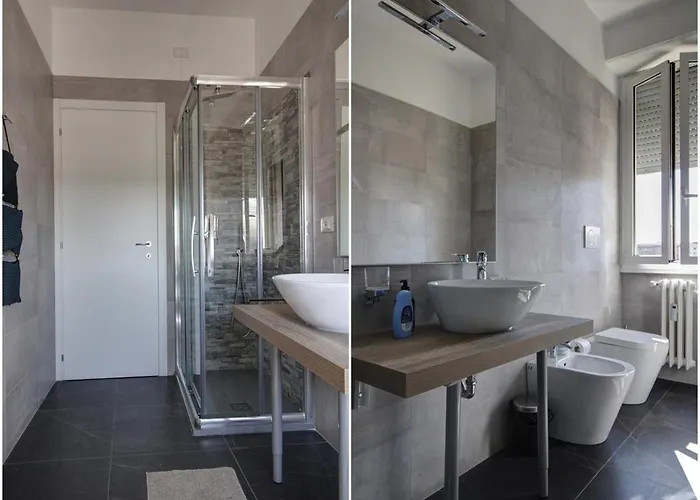 Milanrentals - Beatrice מילאנו