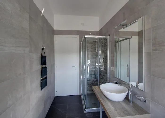 Milanrentals - Beatrice דירה מילאנו