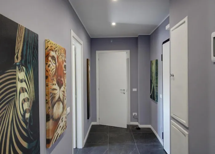 דירה Milanrentals - Beatrice