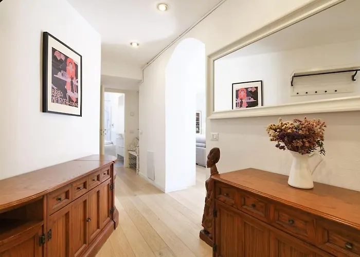 公寓 Primopiano - Rinuccini