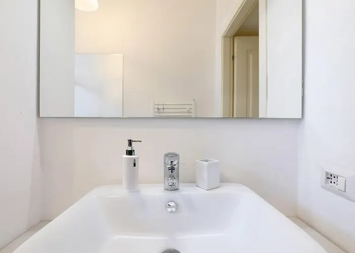 Primopiano - Rinuccini 米兰