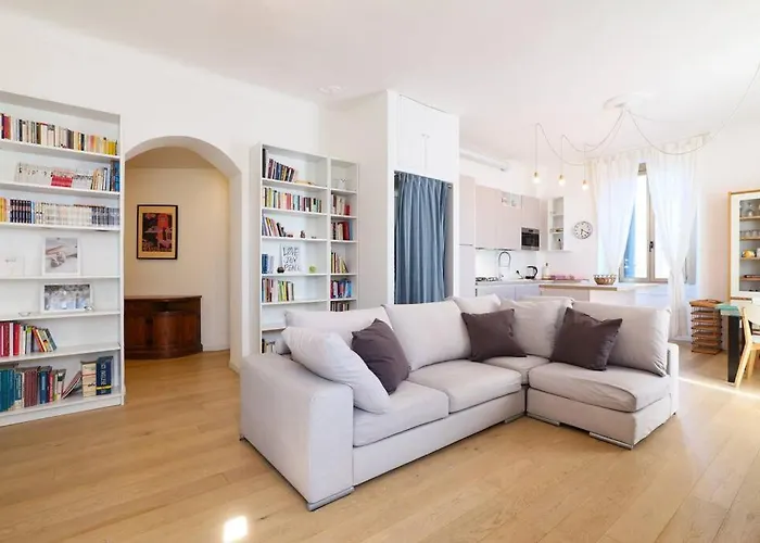 Primopiano - Rinuccini *