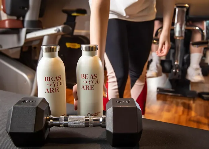 恩特普莱斯设计精品酒店