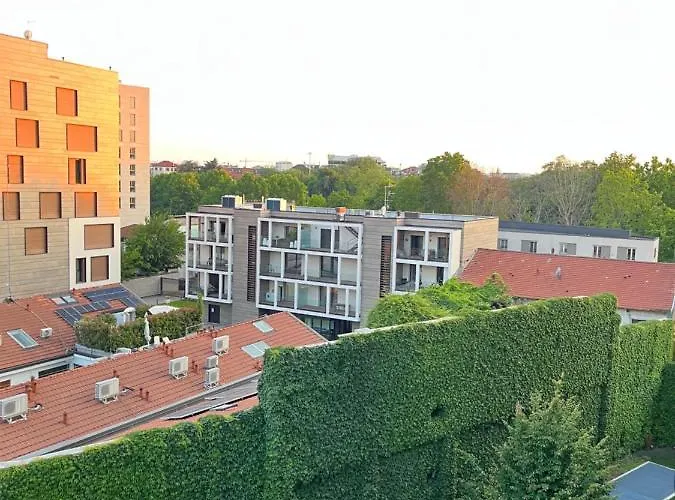 Molis's House Vendégház