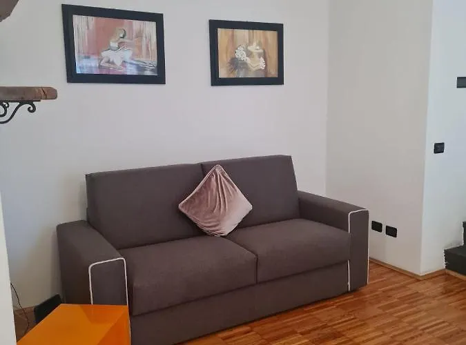 Luxury Loft 89 Апартаменты