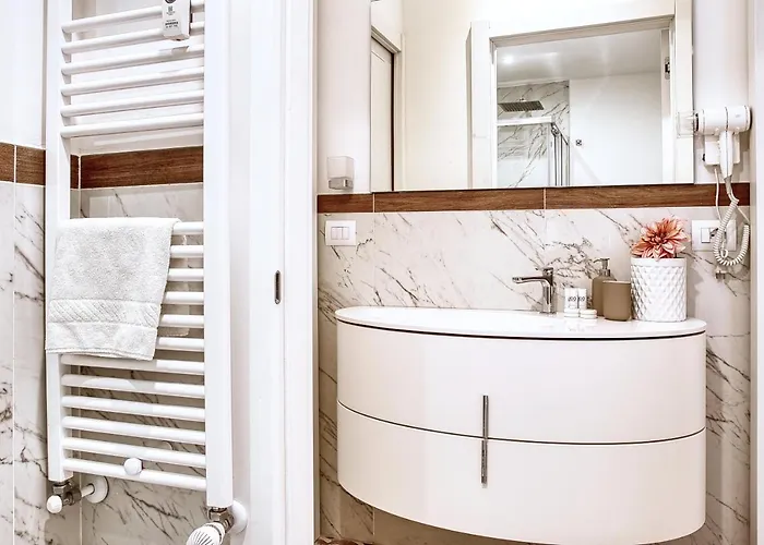 Joivy Old Navigli Family * 밀라노