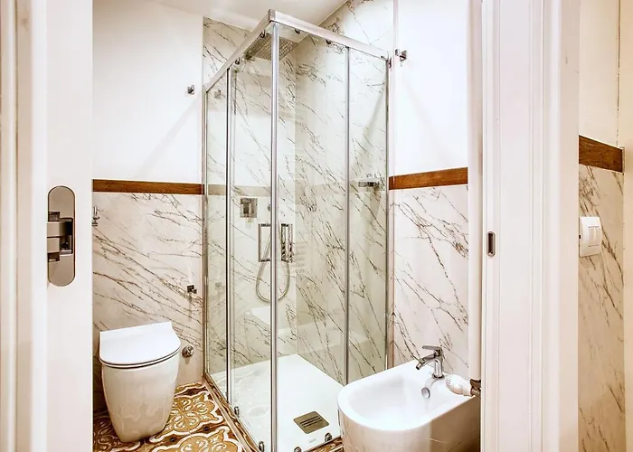 Joivy Old Navigli Family 아파트