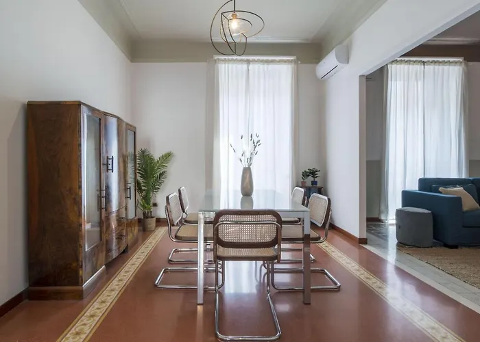 Easylife - - Friuli 3 - Porta Romana Apartmán Milán