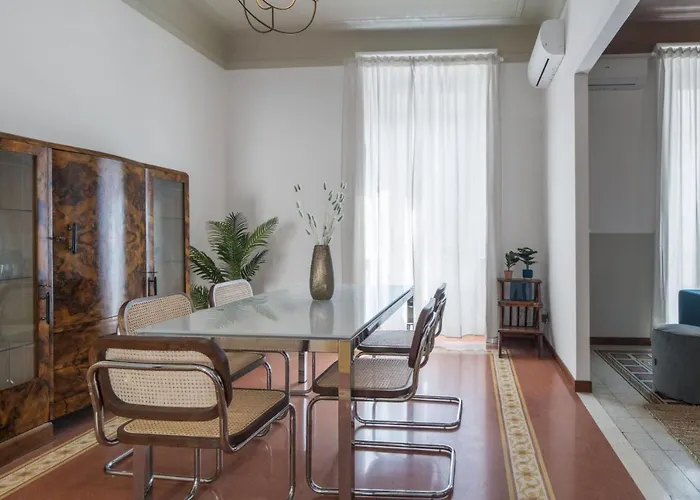 Easylife - - Friuli 3 - Porta Romana