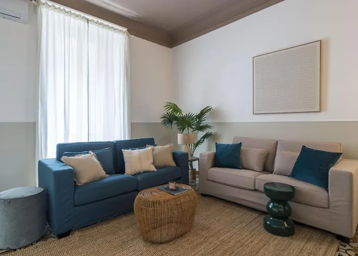 Easylife - - Friuli 3 - Porta Romana Apartmán