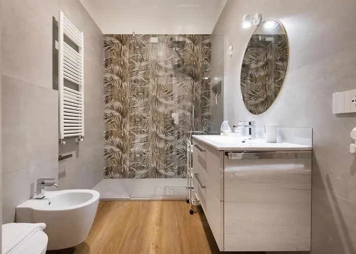 Easylife - - Gregorio 17 P2 - Porta Venezia Apartman *