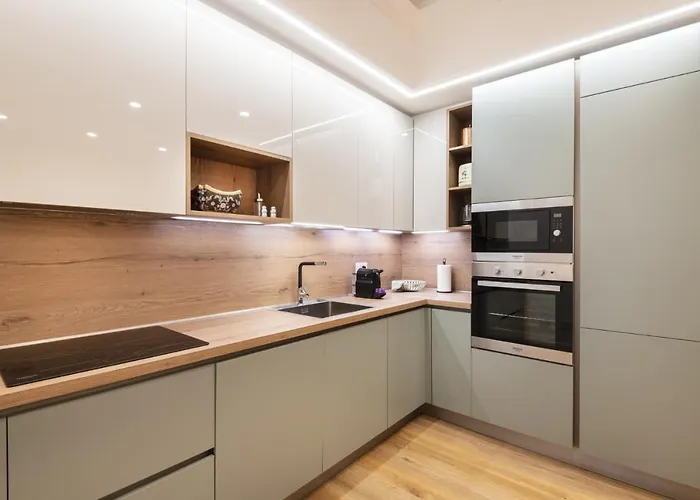 Easylife - - Gregorio 17 P2 - Porta Venezia *