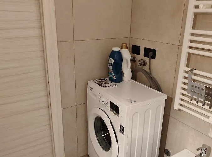 Grazioso Monolocale 아파트