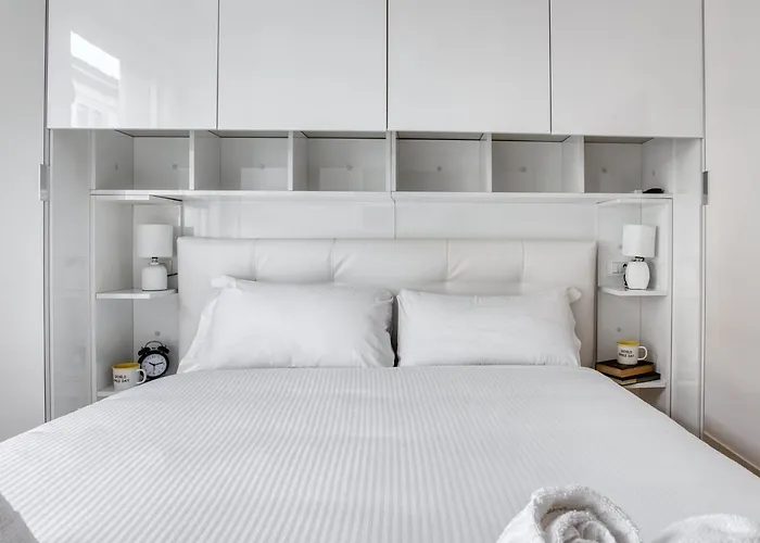 Joivy Cosy Flat Near The Centre *