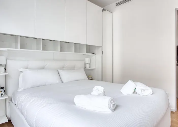 דירה Joivy Cosy Flat Near The Centre *