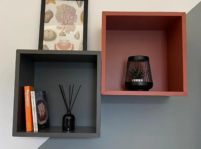 A Casa - Just Like At