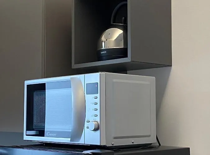 Apartamento A Casa - Just Like At Milán