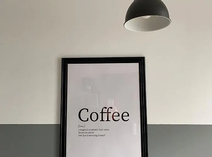 Apartamento A Casa - Just Like At