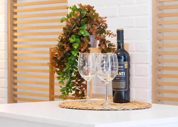 Apartman Italianflat - Solari