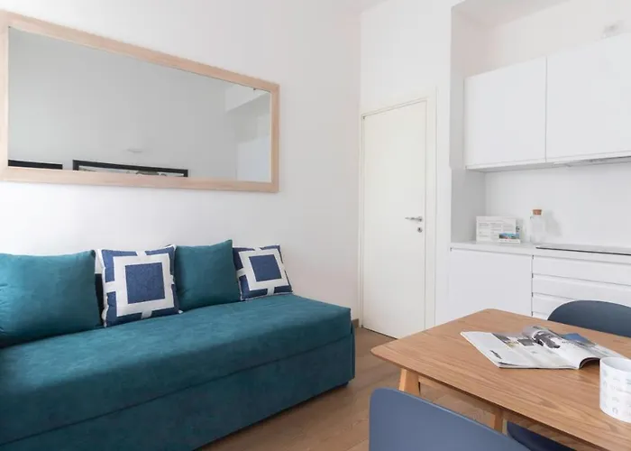 Italianway - Mauro Macchi 65 Apartmán