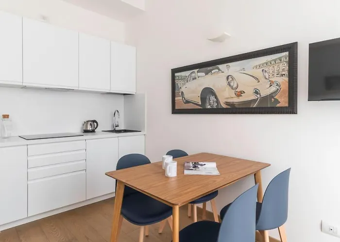 Italianway - Mauro Macchi 65 Milán