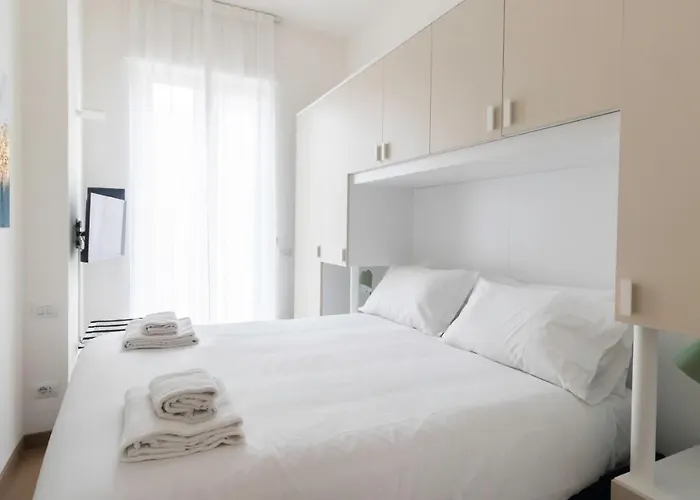 Apartmán Italianway - Mauro Macchi 65