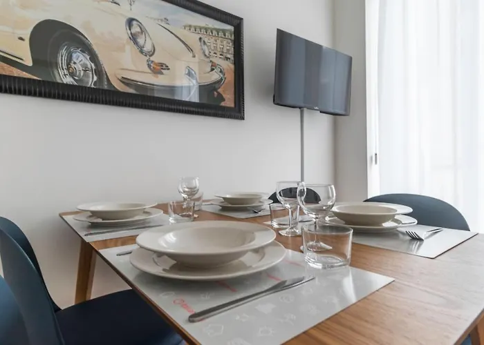 Italianway - Mauro Macchi 65 Milano