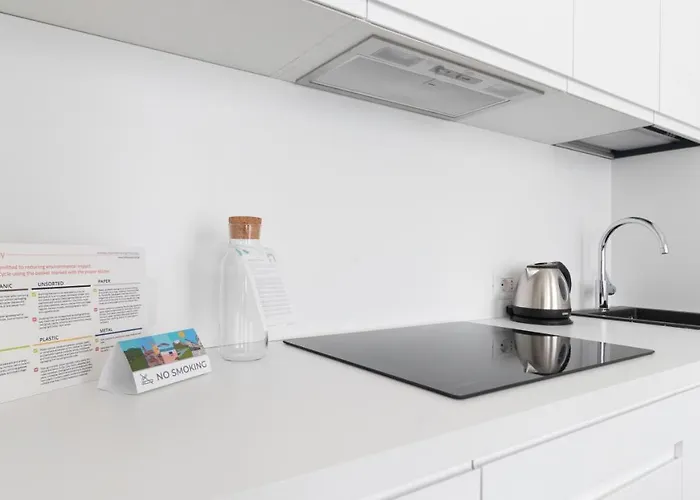 Italianway - Mauro Macchi 65 Daire *