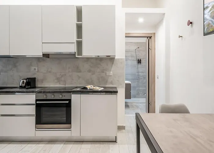 Relstay - Porta Romana - 1br *