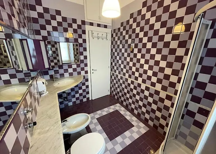 Navigli Hideaway - 5 Minutes From Metro Appartement