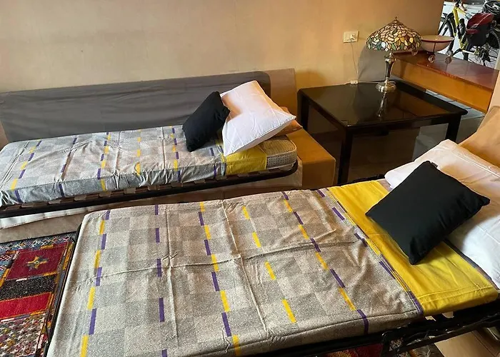 Navigli Hideaway - 5 Minutes From Metro Appartement *