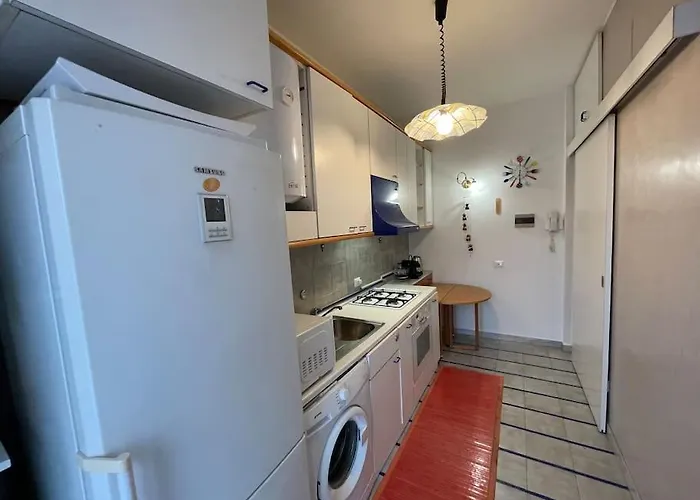 Navigli Hideaway - 5 Minutes From Metro Milano