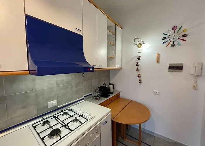 Navigli Hideaway - 5 Minutes From Metro Milan