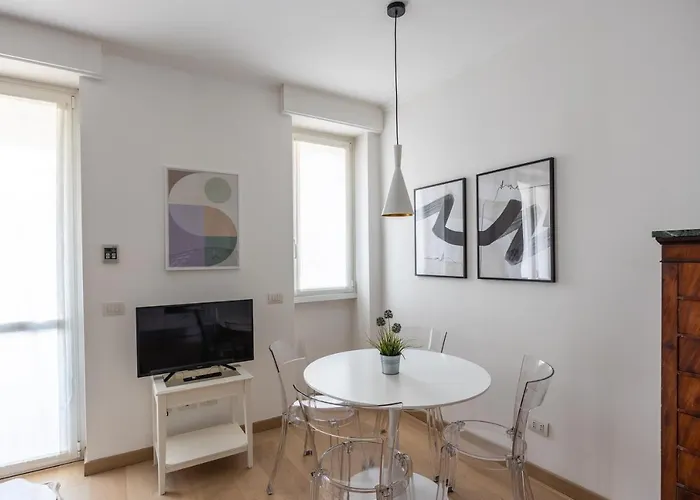 Bocconi Elegante Con Wifi