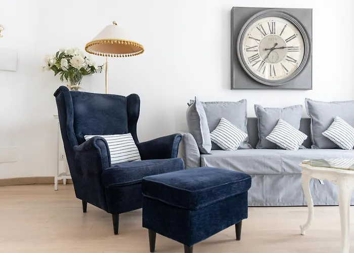 Apartmán Bocconi Elegante Con Wifi Milán