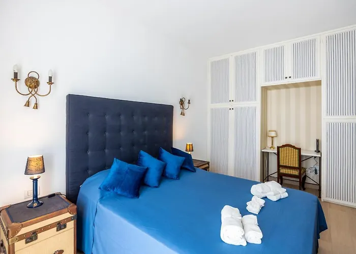 Apartmán Bocconi Elegante Con Wifi Milán