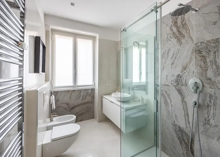 Bocconi Elegante Con Wifi *