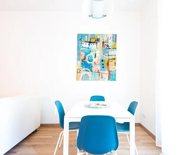 Modern New Near Corso Sempione Apartamento