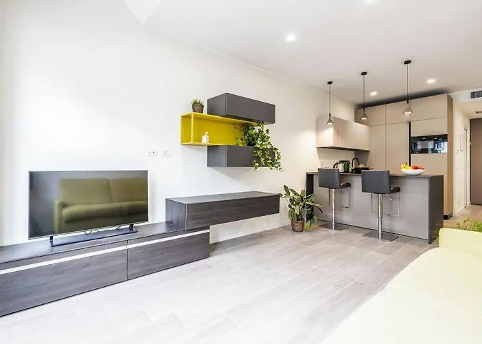 Loreto Design Loft Apartament