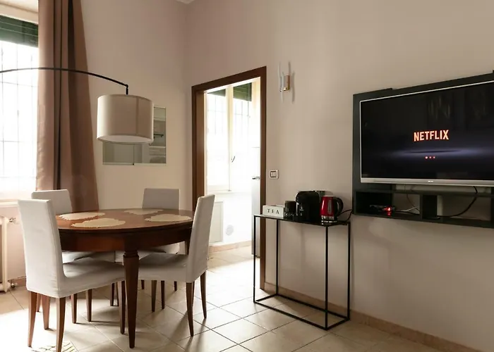 Apartment Dehomes - Citylife & Sempione Exclusive Mailand