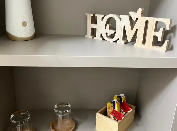 Apartmán Delizioso Monolocale Zona Washington *