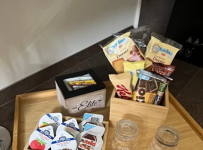 Delizioso Monolocale Zona Washington Apartmán Milán