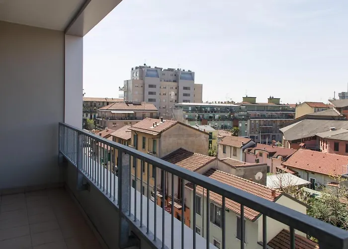 Housing32 * מילאנו