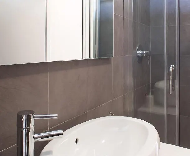 Housing32 דירה מילאנו