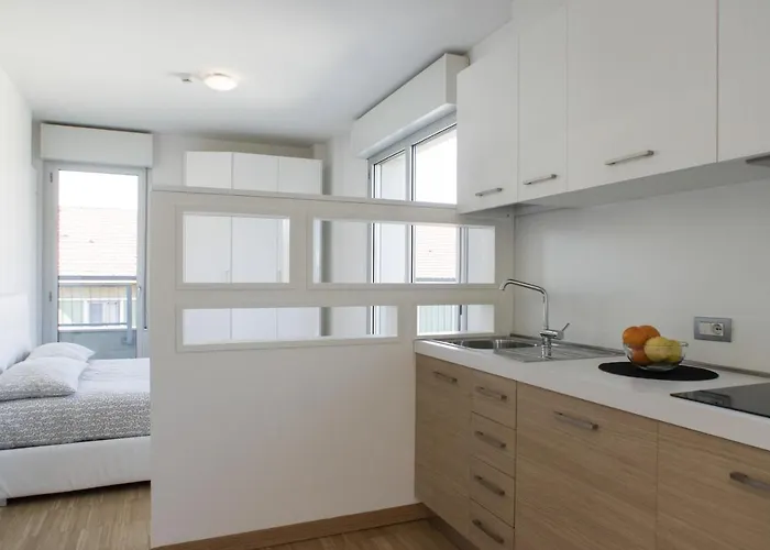 דירה Housing32 *