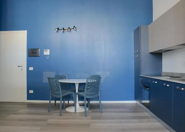 Smart And Comfy - Via Repubblica Di San Marino *