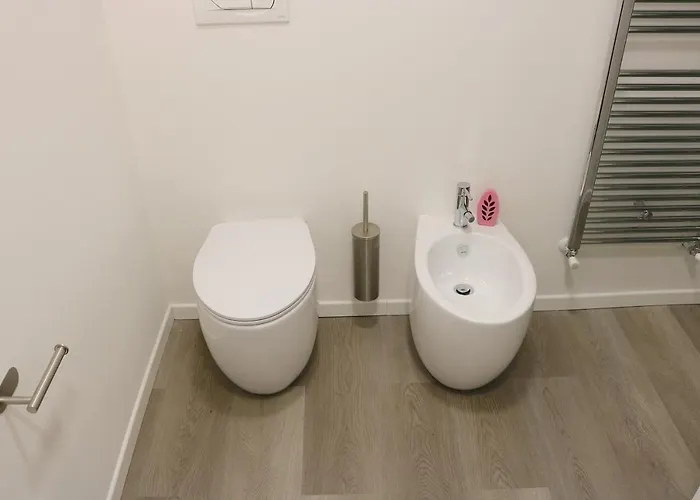 Smart And Comfy - Via Repubblica Di San Marino