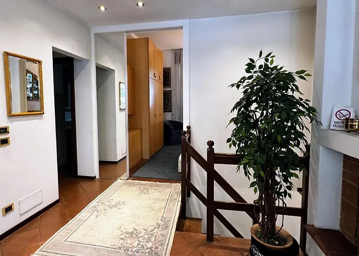 Squirrel's House Милан