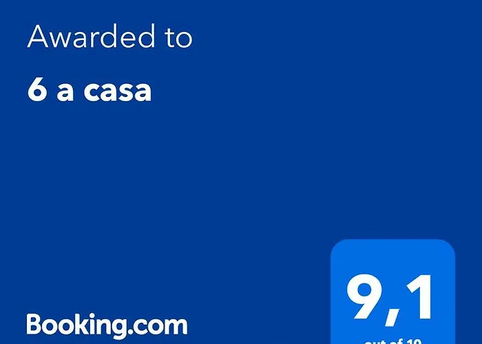 6 A Casa מילאנו
